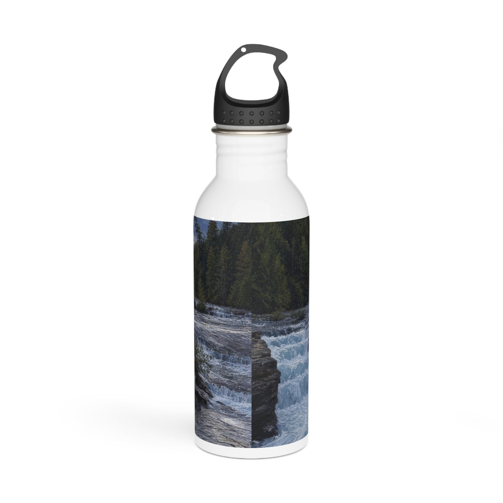 Stainless Steel Water Bottle