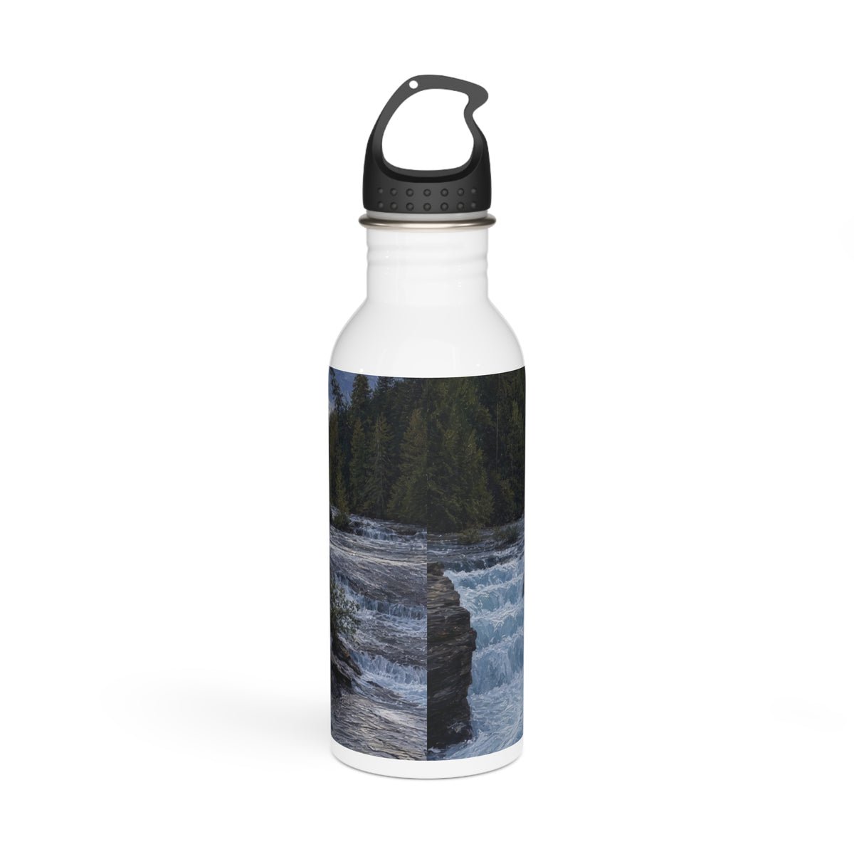 Stainless Steel Water Bottle
