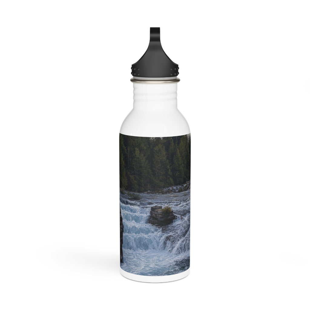 Stainless Steel Water Bottle