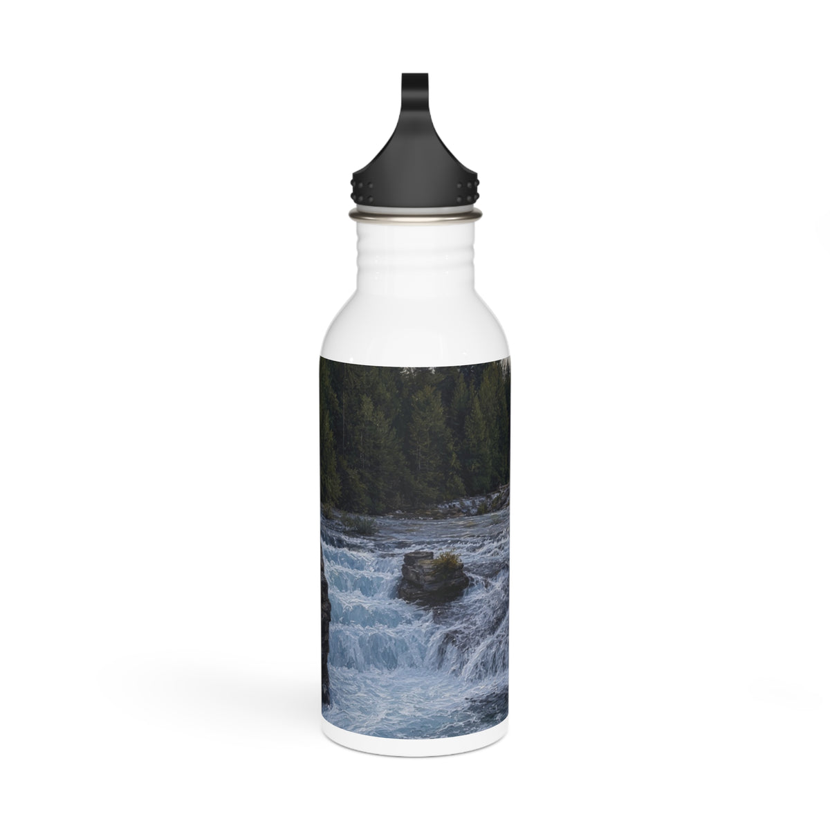 Stainless Steel Water Bottle