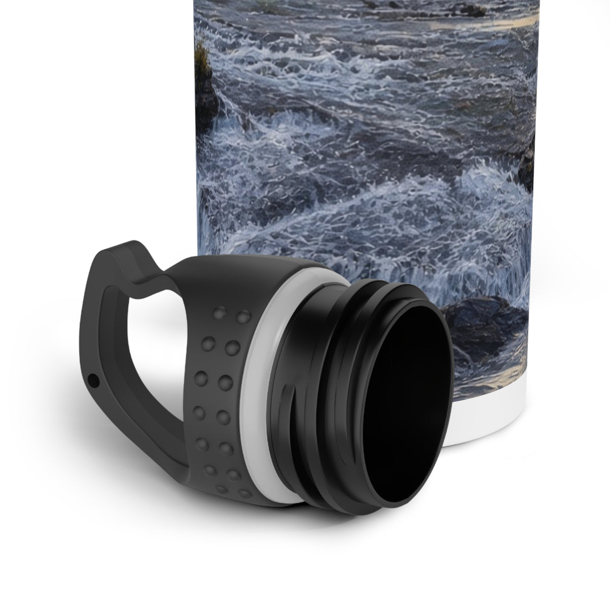 Stainless Steel Water Bottle